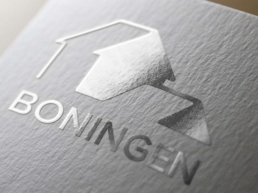 Boningen