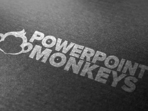 PowerPoint Monkeys