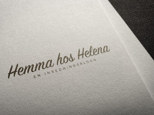 Hemma hos Helena