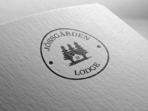 Jössgården Lodge